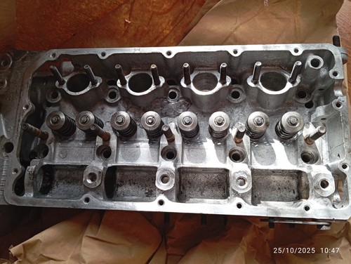 Testata porter 2diesel - testata, 1.2diesel