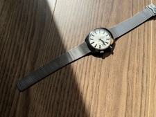 OMEGA Watch Chronostop