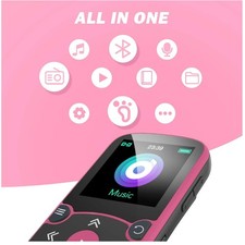 Lettore MP3 compatto 64GB per