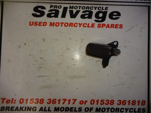Honda 900 hornet 2002 - hornet,
