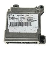 Centralina AIRBAG Peugeot 207 1600 HDI 90 Cavalli 2006/2015 0285010110