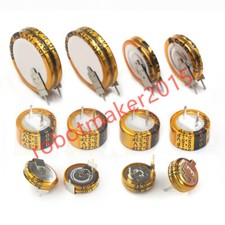 Condensatore Farad 5.5V