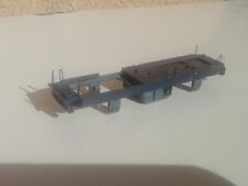 LIMA TELAIO LOCO SJ 241 SVEDESE RIPARATO MA SOLIDO