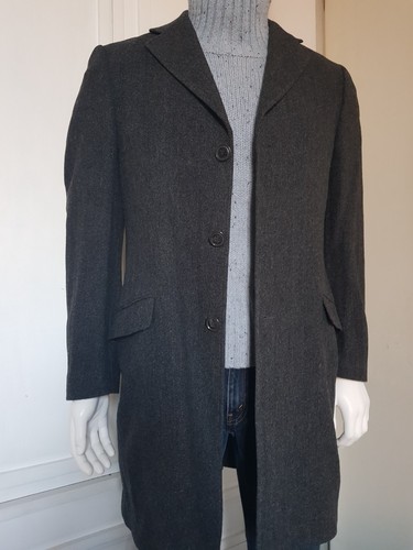Cappottino autunnale 100 - %, pura