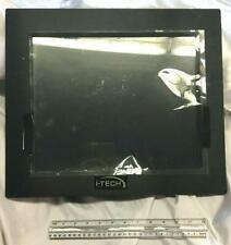 i-Tech Indus Monitor LCD TFT