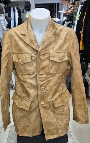 Imperial giacca pelle - imperial,