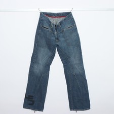 LEVI'S ENGINEERED 679 W30 L34 Usato (Cod.D2409) Denim Jeans Uomo Made Romania