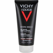 VICHY HOMME Hydra Mag C Gel