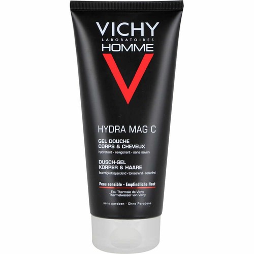 Vichy homme hydra mag gel - hydra,