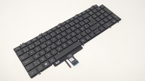 Dell latitude 5520 5530 - 5520, 5540