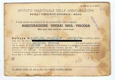 INA ISTITUTO NAZIONALE