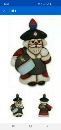 Thun gadget natale 2019 arma - gadget,