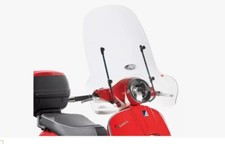 PARABREZZA KAPPA VESPA GTS 125-150-300 2006/2022