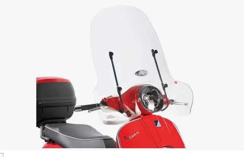 Parabrezza kappa vespa gts - parabrezza,