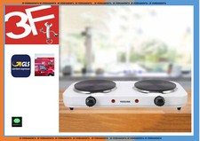 Fornello elettrico portatile