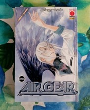 Air Gear 26 - Manga superstar 67 Planet Manga Oh!Great Prima edizione