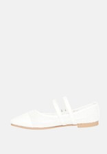 Ballerine Donna Traforate