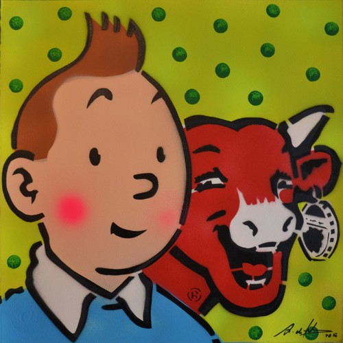 Antonio felipe tin - tin,