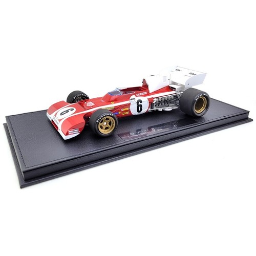 1972 replicas clay - 1972,