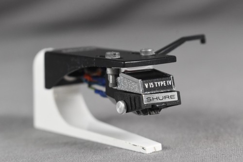 Shure v15 type - iv, cartridge