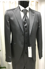 ABITO  SPOSO TIGHT  T. 48