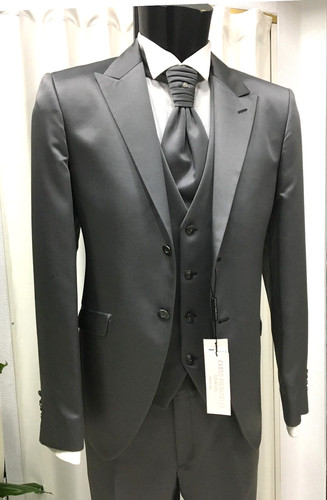 Abito sposo tight 48 - ,