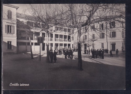 Cartolina romagnano sesia - cartolina,