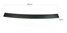 Load sill guard ABS for