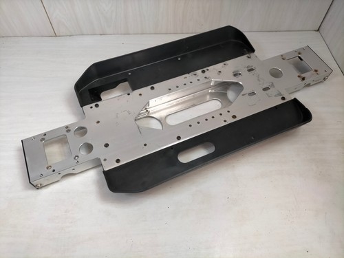 Telaio thunder tiger mta4 - telaio,