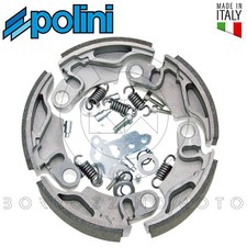 Frizione polini regolabili - polini,