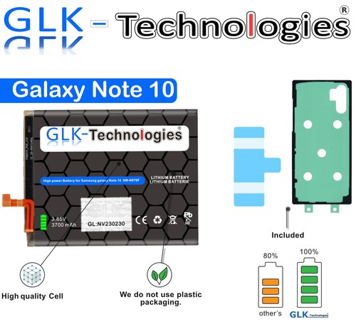 Batteria glk per samsung - glk,
