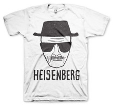 T-shirt Breaking Bad