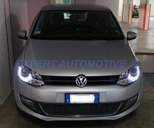 Fari dayline led - (, mod