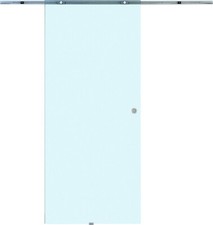 Porta Scorrevole Vetro