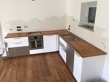 TOP NATURA CUCINA design legno