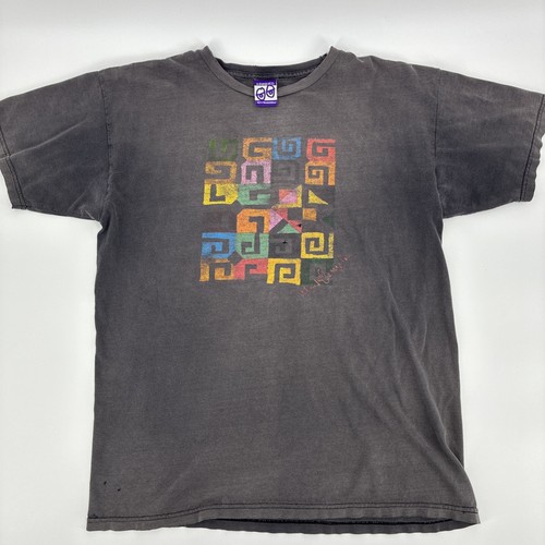 Camicia vintage krooked mark - vintage,