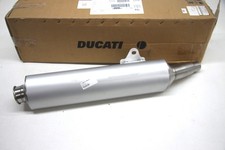 Ducati Monster 400 620 800