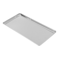  Vaschetta Inox Vassoio