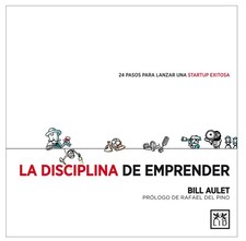 La disciplina del emprender