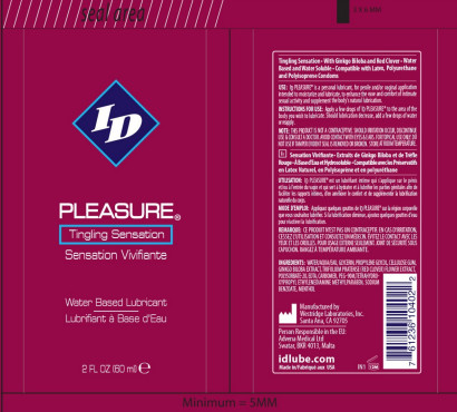 Adult pleasure formicolio - id,