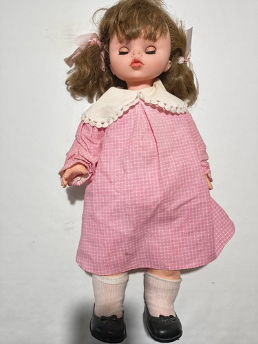 Vendo bambola michela sebino - michela,