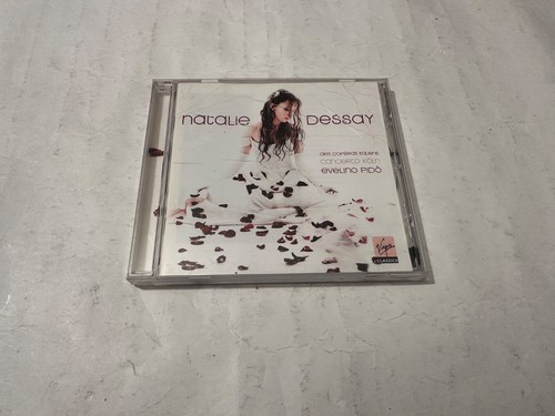 Natalie dessay airs - natalie,
