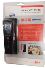 Leica DISTO E7100i Misuratore