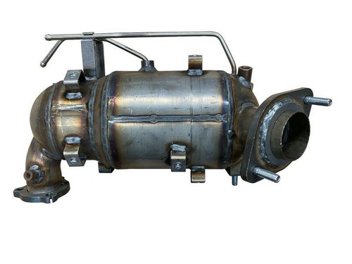 Nuovo dpf filtro - nuovo,