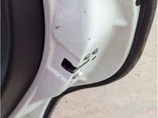 Fiat 500L Rear Door Lock Right