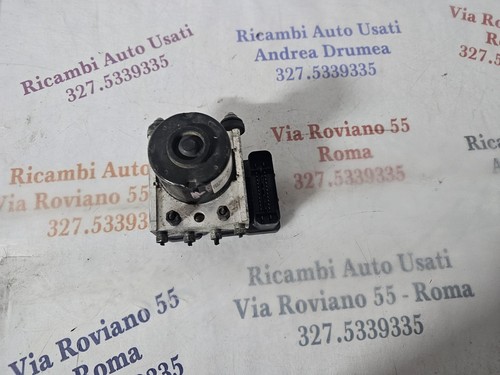 Pompa abs swift diesel - pompa,