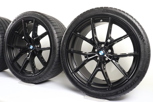 Nuove ruote estive bmw - bmw, g87