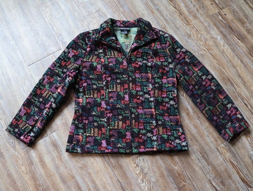 Giacca arazzo molly maxx art - arazzo,