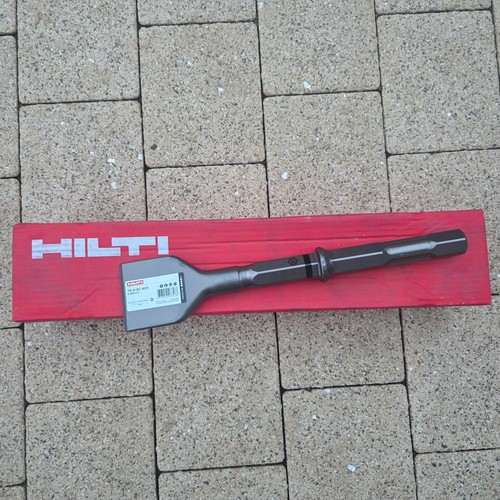 Nuovissimi scalpelli hilti - nuovissimi,