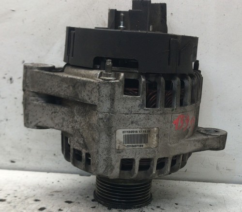 Alternatore per alfa - alfa, 159